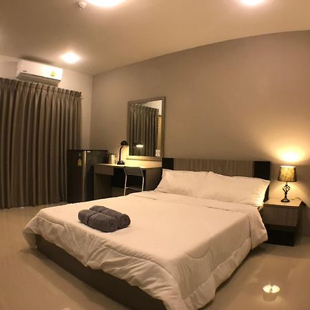28 Place Bangkok Ngoại thất bức ảnh