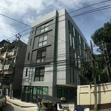 28 Place Bangkok Ngoại thất bức ảnh