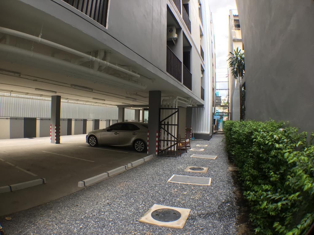 28 Place Bangkok Ngoại thất bức ảnh