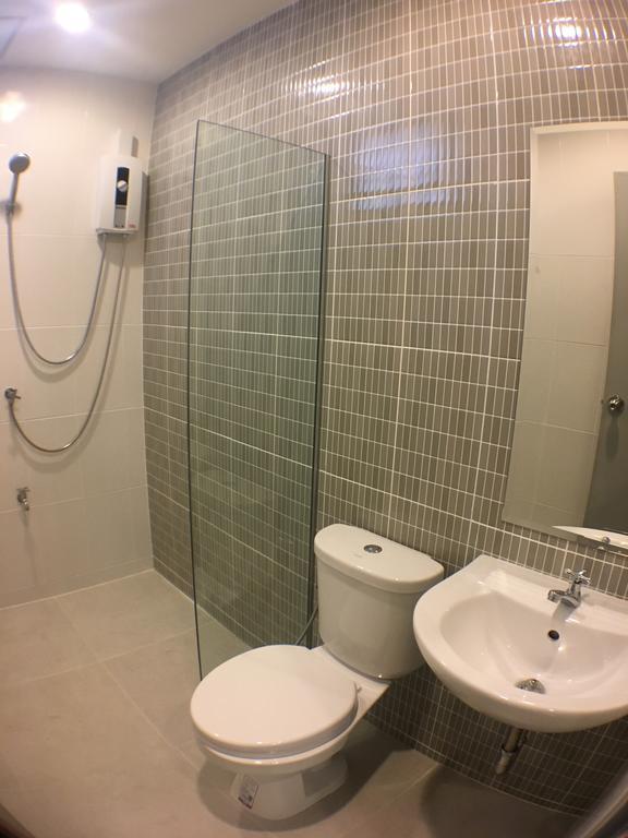 28 Place Bangkok Ngoại thất bức ảnh