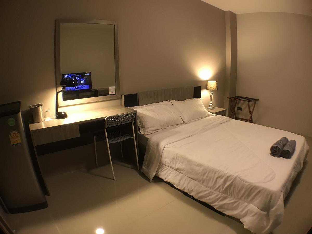 28 Place Bangkok Ngoại thất bức ảnh