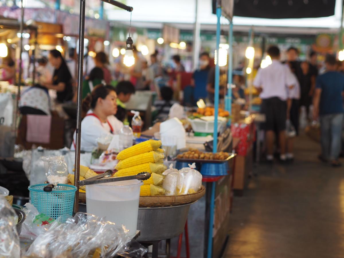 28 Place Bangkok Ngoại thất bức ảnh