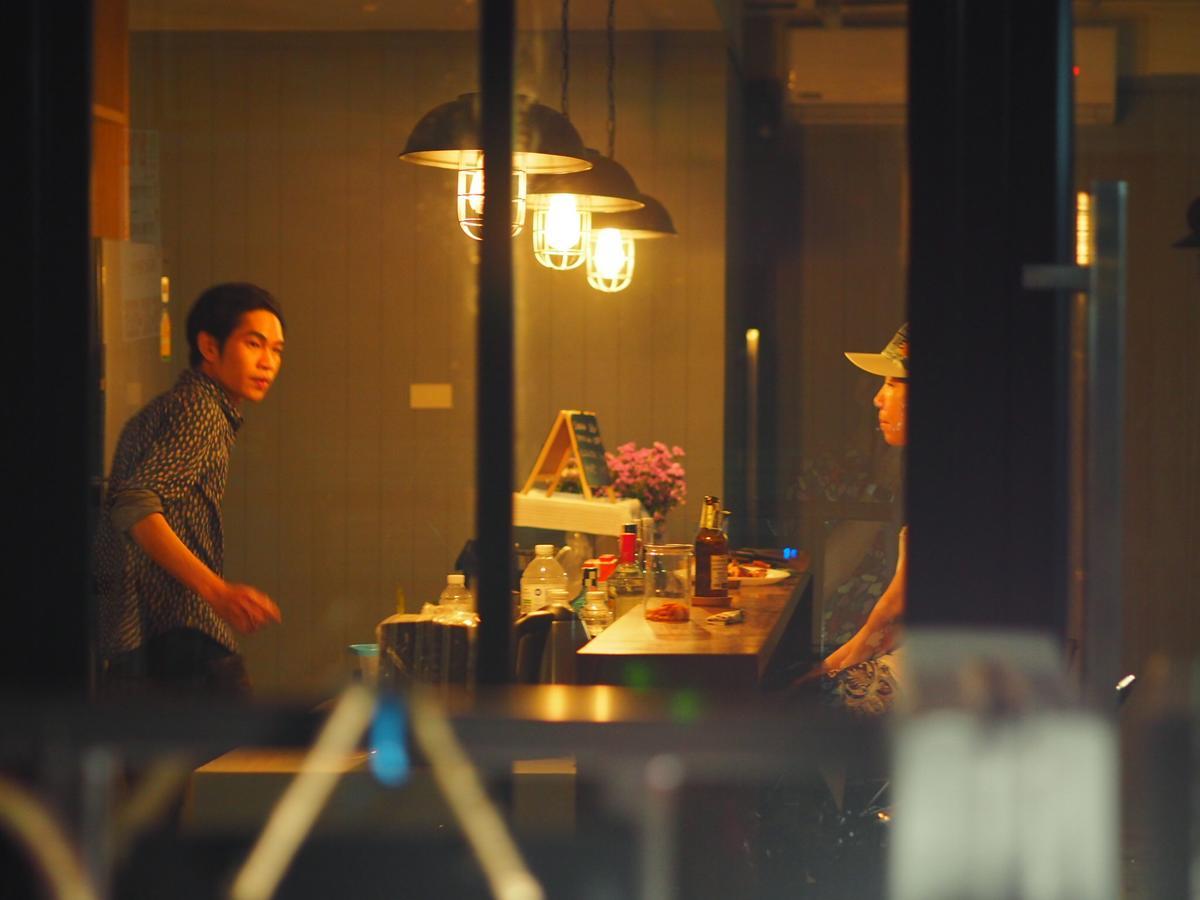 28 Place Bangkok Ngoại thất bức ảnh