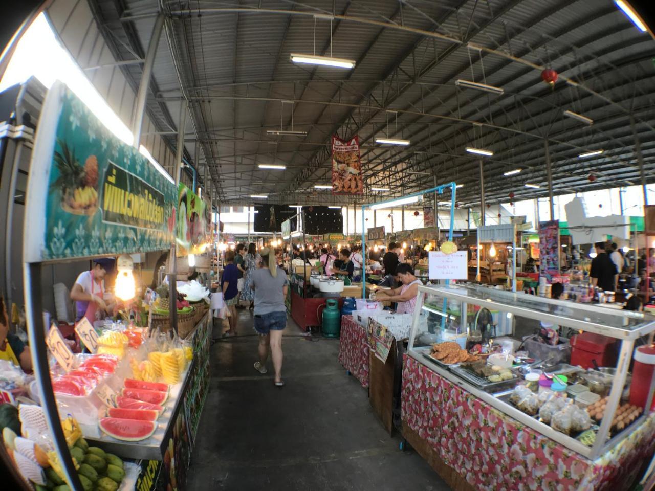 28 Place Bangkok Ngoại thất bức ảnh