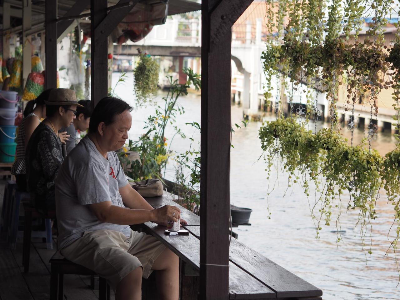 28 Place Bangkok Ngoại thất bức ảnh