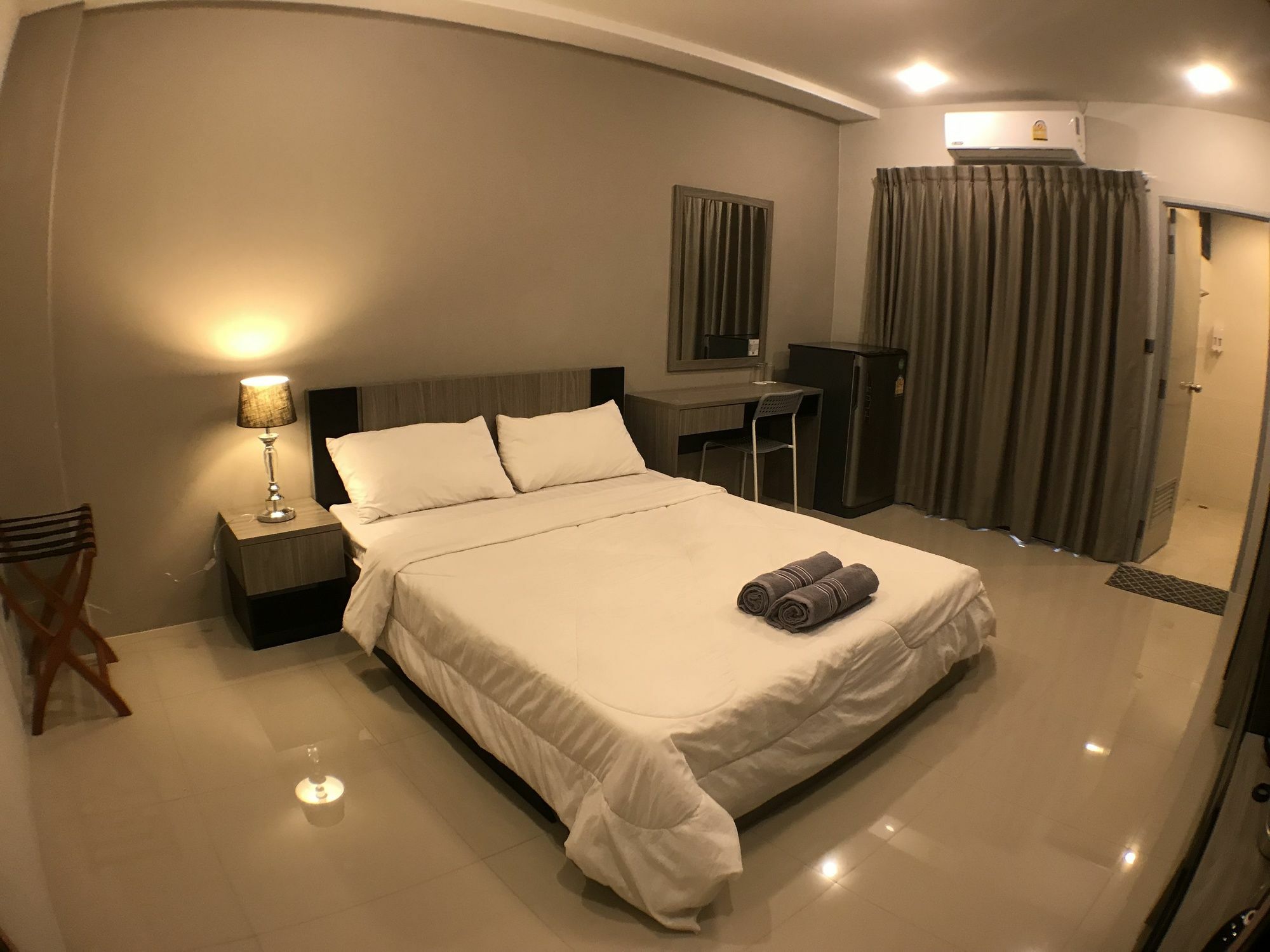 28 Place Bangkok Ngoại thất bức ảnh