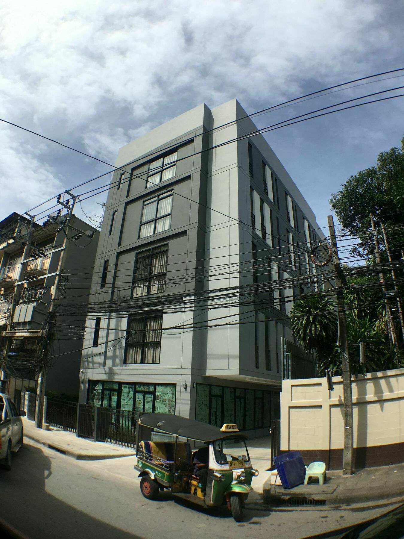 28 Place Bangkok Ngoại thất bức ảnh
