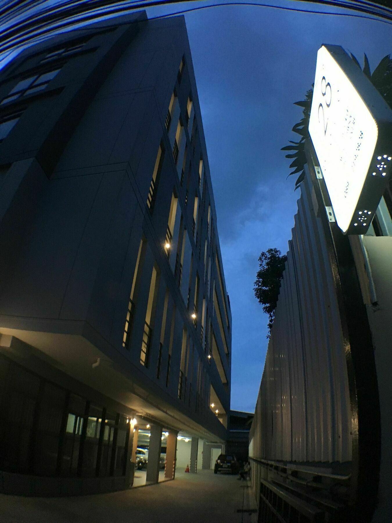 28 Place Bangkok Ngoại thất bức ảnh